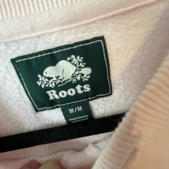 Roots crewneck - Picture 2 of 2
